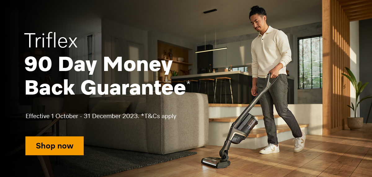 Miele New Zealand Online Shop